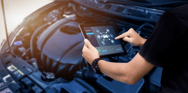 Vehicle Programmers Auto Programming Repair Dubai | ECU Coding & Diagnostics